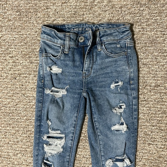 American Eagle jeans - Picture 2 of 3
